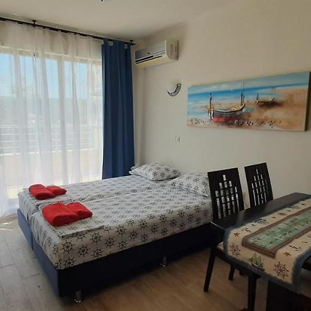 Apartment Turquoise Sozopol 2 Екстер'єр фото