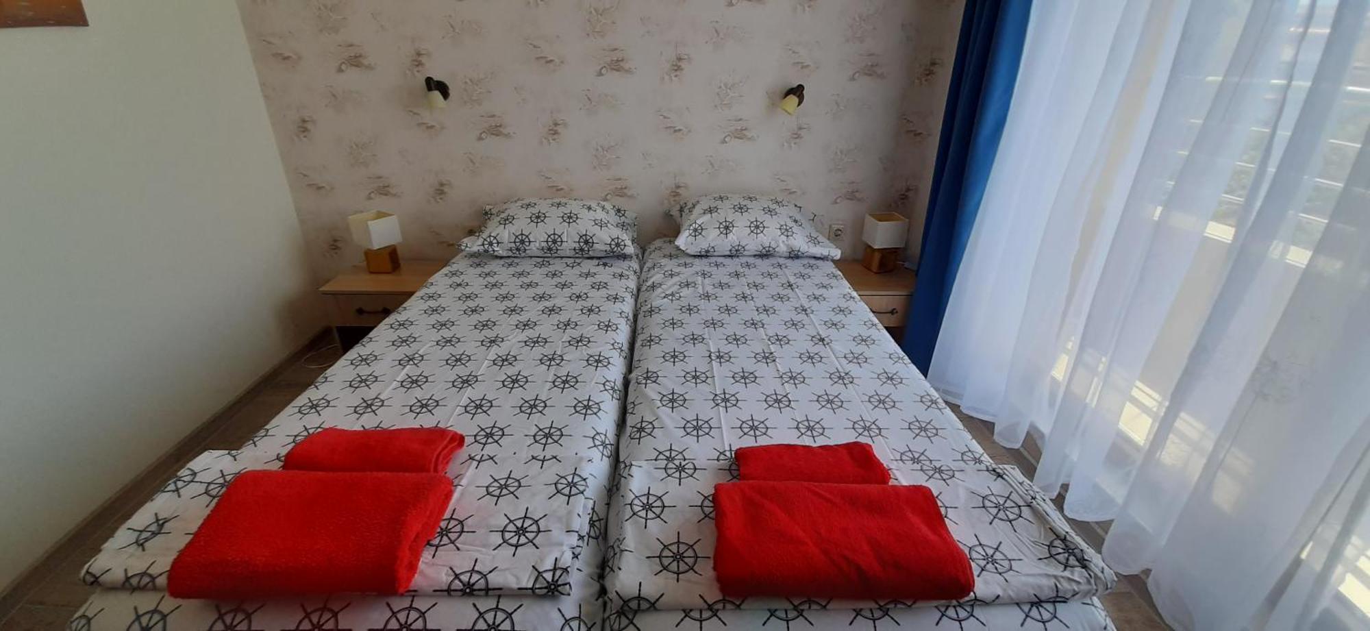 Apartment Turquoise Sozopol 2 Екстер'єр фото