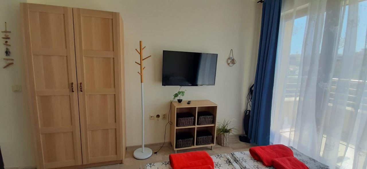 Apartment Turquoise Sozopol 2 Екстер'єр фото