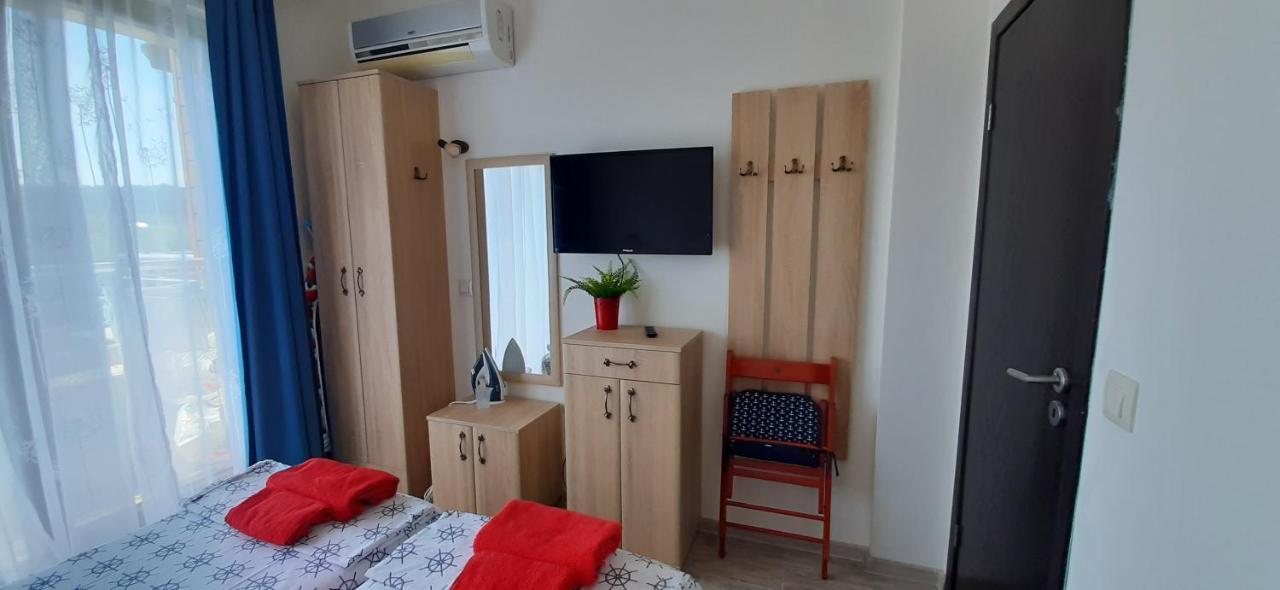 Apartment Turquoise Sozopol 2 Екстер'єр фото
