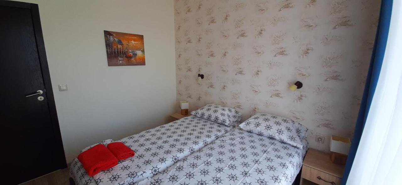 Apartment Turquoise Sozopol 2 Екстер'єр фото