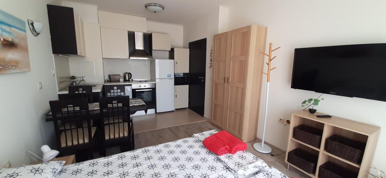 Apartment Turquoise Sozopol 2 Екстер'єр фото