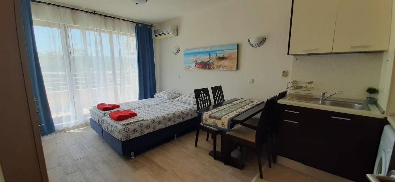 Apartment Turquoise Sozopol 2 Екстер'єр фото