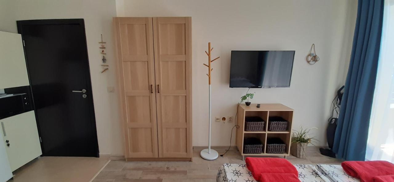 Apartment Turquoise Sozopol 2 Екстер'єр фото