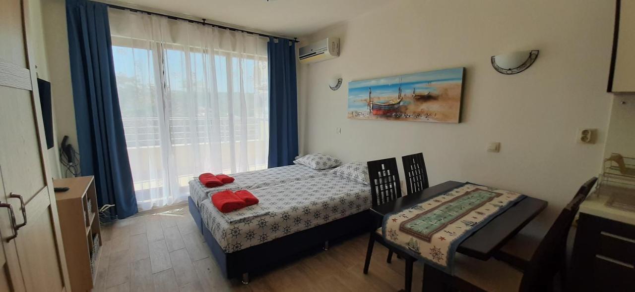 Apartment Turquoise Sozopol 2 Екстер'єр фото