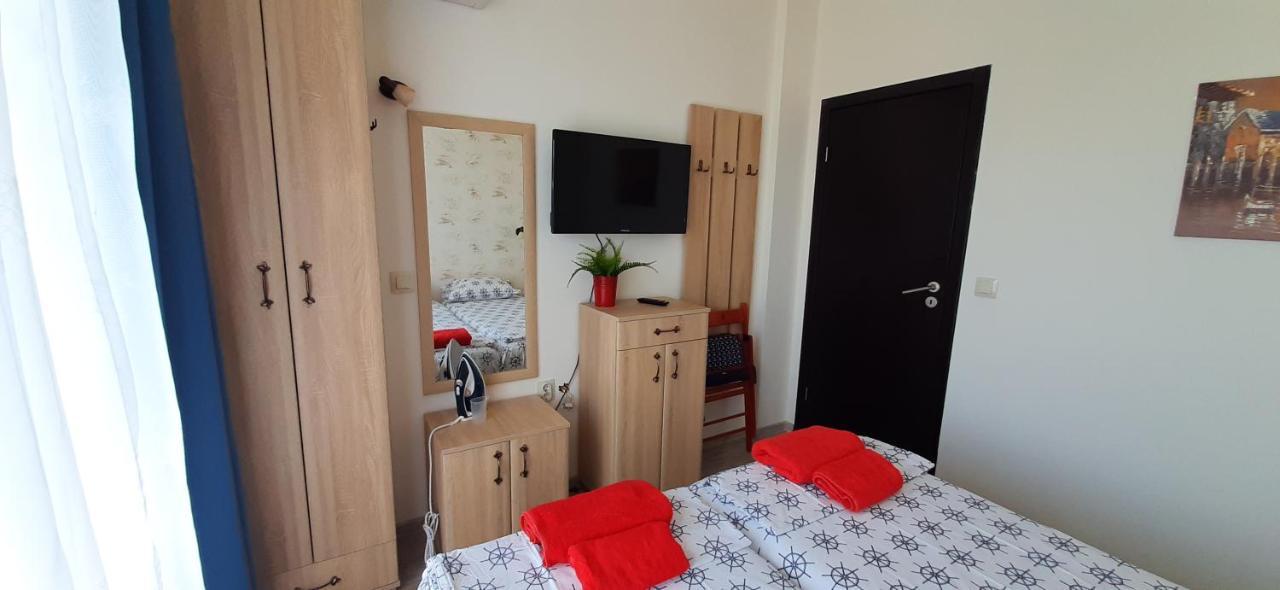 Apartment Turquoise Sozopol 2 Екстер'єр фото