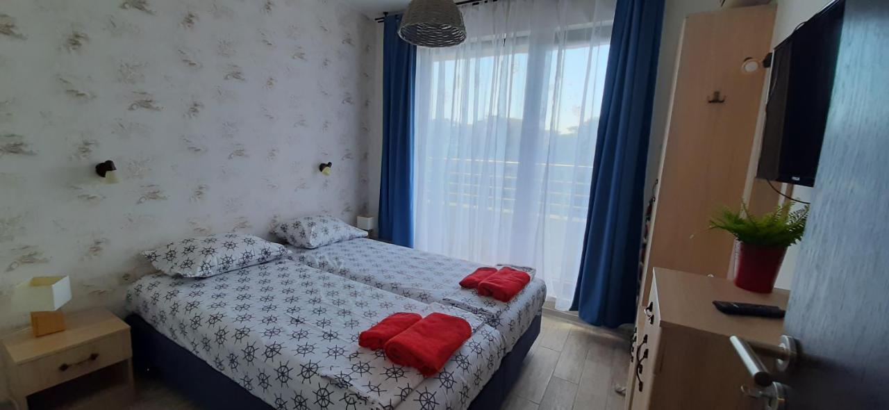 Apartment Turquoise Sozopol 2 Екстер'єр фото