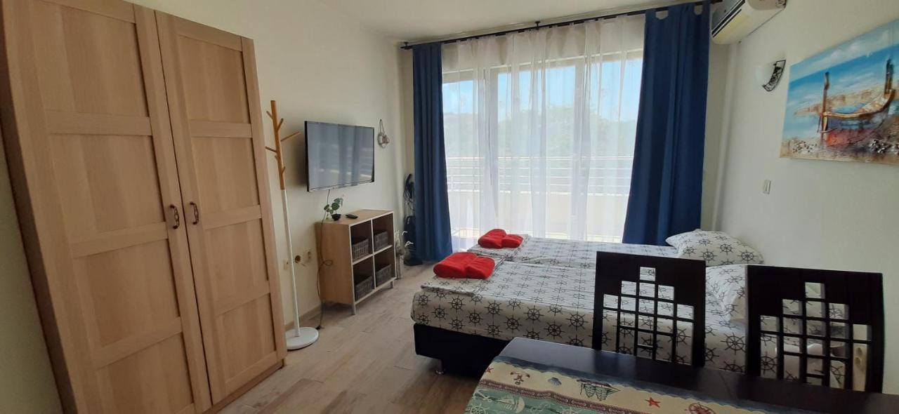 Apartment Turquoise Sozopol 2 Екстер'єр фото