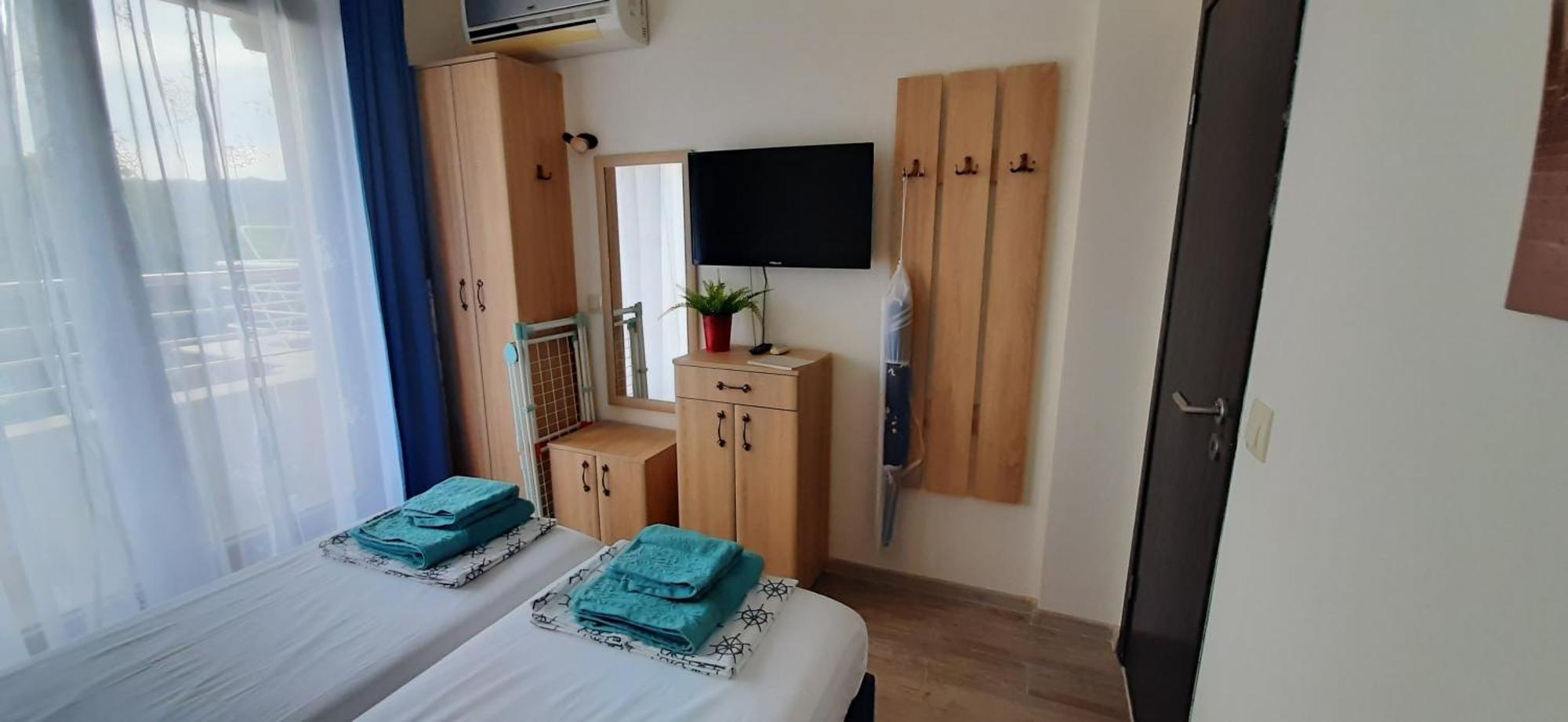 Apartment Turquoise Sozopol 2 Екстер'єр фото