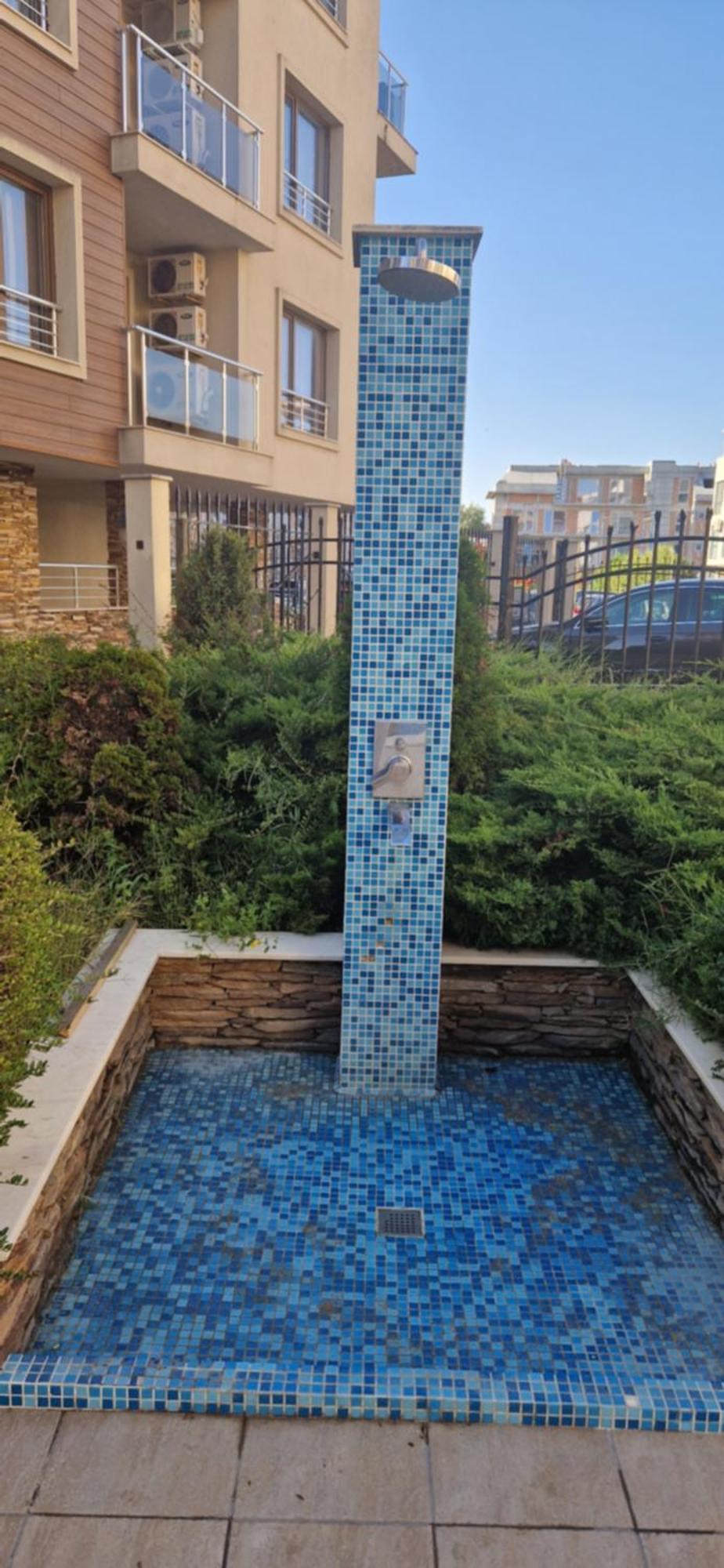 Apartment Turquoise Sozopol 2 Екстер'єр фото